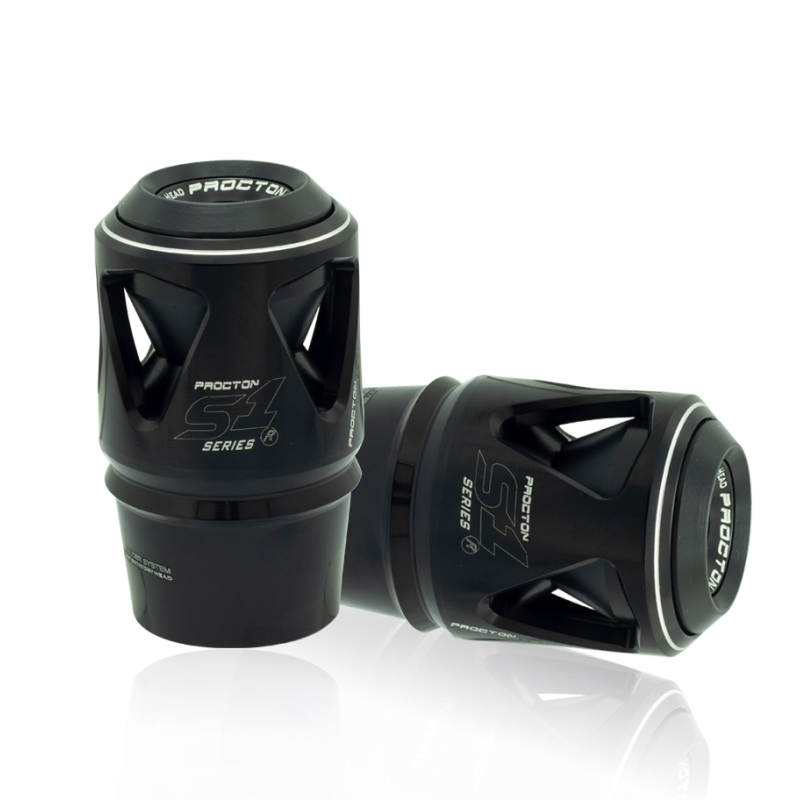 Procton S1 Frame Slider for BMW S1000 RR (2012-2014)