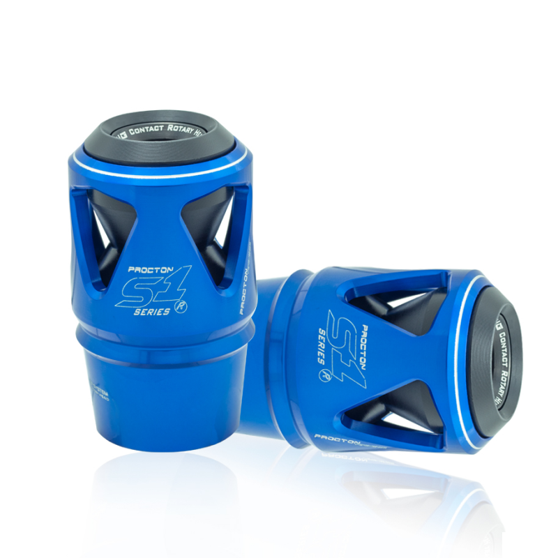 Procton S1 Frame Slider for Honda CBR 600 RR (2013-2023)-3