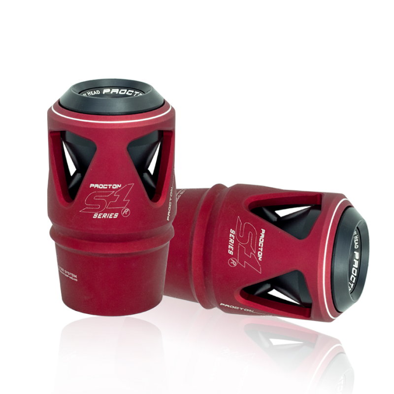 Procton S1 Frame Slider for Honda CBR 600 RR (2013-2023)-11