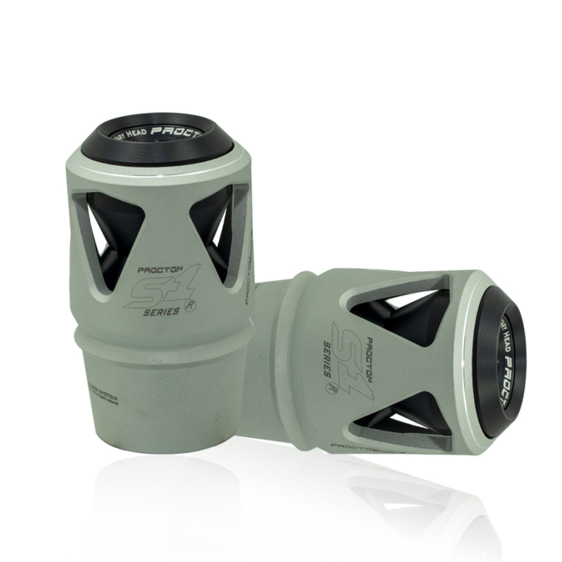 Procton S1 Frame Slider for Honda CBR 600 RR (2013-2023)-6