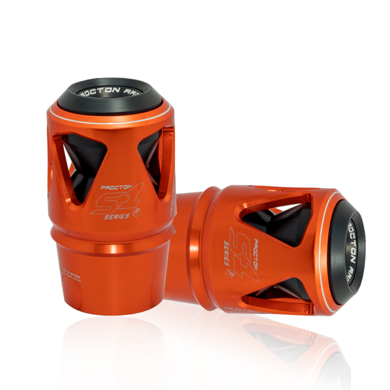 Procton S1 Frame Slider for Honda CBR 600 RR (2013-2023)-5