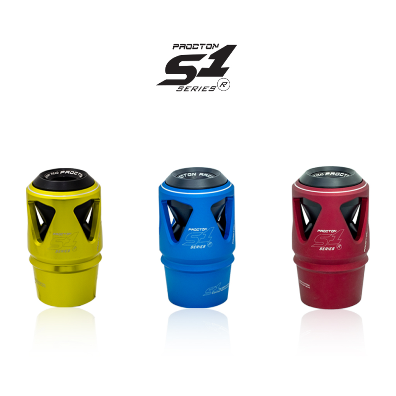 Procton S1 Frame Slider for Honda CBR 600 RR (2013-2023)-1