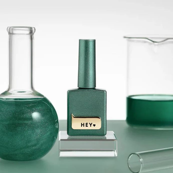 HEYLOVE - Cat's Eye Gel Polish Elixir, 15ml