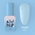 GEL COLOR №47 (13ML) - LUNA™